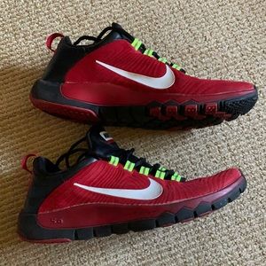 Nike Free Trainer 5.0